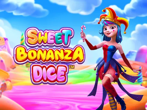sweet bonanza dice