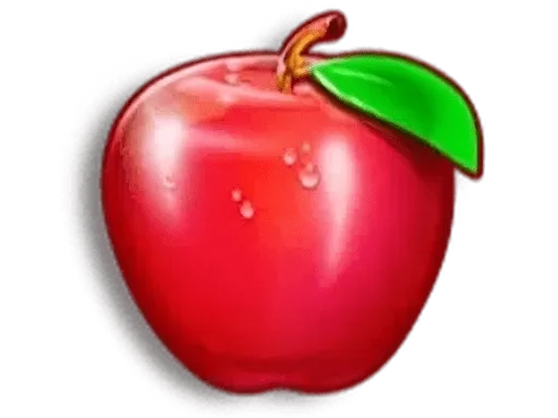 яблоко