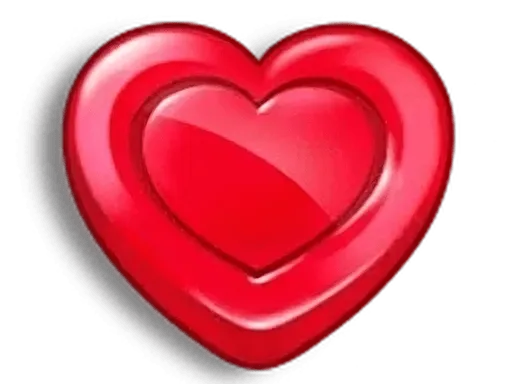 сердце